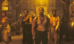 Sinners filmi konusu nedir? Oscar'da 16 dalda aday gösterilen Sinners filmi oyuncuları kimler?