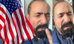 Şivan Perwer’den ABD’ye gözyaşlarıyla isyan: 'Bizi kullanıp attınız!'