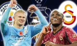 Manchester City – Galatasaray: İşte muhtemel 11’ler!