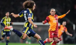 Süper Kupa'yı kim kazandı? Galatasaray Fenerbahçe maçı özeti: Galatasaray Fenerbahçe maçı kaç kaç bitti?