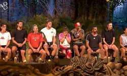 19 Ocak Survivor haftanın 1. eleme adayı kim oldu? Dokunulmazlık oyununu kim kazandı? İşte Survivor eleme adayı
