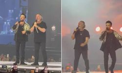 Tarkan ve Cem Yılmaz'dan: Kuzu Kuzu düeti