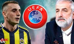 Kerem Aktürkoğlu transferi başlarını ağrıtabilir: UEFA Fenerbahçe defterini açtı