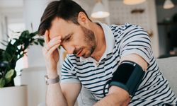 Kronik ağrıya dikkat: Uzun vadede yüksek tansiyon riski doğurabilir