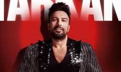 Tarkan 7 yıl sonra İstanbul’da sahneyi yıktı