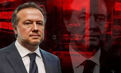 Yıldırım Demirören’in kardeşi Tayfun Demirören için iflas kararı