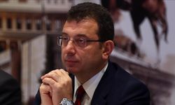 2357 yıl hapis isteniyordu… İmamoğlu hakkında mahkeme kararı çıktı