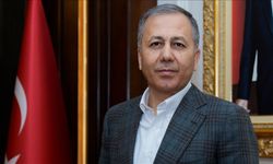 İçişleri’nde flaş değişim iddiası! Ali Yerlikaya makamını topladı mı?