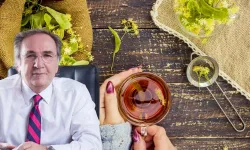 Fazla kilolar için kaynatıp 3 kez için! Prof. Dr. İbrahim Saraçoğlu'ndan adeta iğne ipliğe çeviren zayıflama kürü