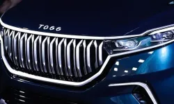 TOGG B segmentinde büyük hamle: 3 yeni model yolda
