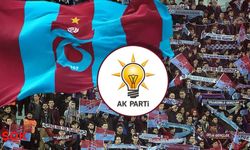 Maça diye gittiler, gizlice AK Parti üyesi yapıldılar! Trabzon’da şok iddia