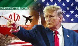 Donald Trump’tan İran’a açık tehdit: 'Silahlarımız hazır, ateş edebiliriz'