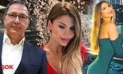 Kod adı 'Akrep' çıktı! Fatih Keleş’in ikinci sevgilisi Tuana İyigör de gözaltında