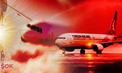 İstanbul - Barselona uçağında 'bomba' paniği: Wi-Fi adını değiştirdi!