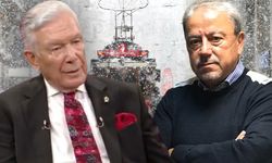 Kar yağdı ama tartışma bitmedi: Uğur Dündar'dan meteoroloji uzmanı Orhan Şen'e sert tepki