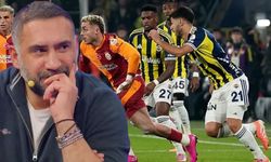 Süper kupa heyecanı başlıyor! Ümit Karan’dan şaşırtan skor tahmini