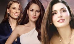 Ciltleri neden hep parlıyor? İşte ünlülerin güzellik sırları