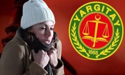 Yargıtay’dan emsal karar: İş yerinde üşüyen tazminat alabilir