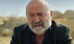 Uzak Şehir Ecmel öldü mü? Müfit Kayacan'ın canlandırdığı Uzak Şehir Ecmel diziden ayrılıyor mu?