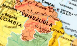 Venezuela patlama nerede ve neden oldu? Venezuela nerede, nüfusu kaç, halkı Müslüman mı?
