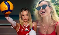 Yeni uyuşturucu operasyonu: Milli voleybolcu Derya Çayırgan dahil 13 kişi gözaltında