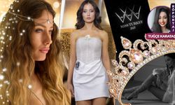 Miss Turkey 2025 finalisti Ayşenur Büşra Selvitop: 'Hayatım günde 13–14 saat çalışarak geçti'