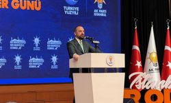 AK Parti İstanbul'dan Çalışan Gazeteciler Günü'ne özel program: 39 ilçeden gazetecileri ağırladı