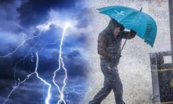 Türkiye genelinde kırmızı alarm! Meteoroloji gün vererek uyardı