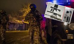 DEAŞ saldırısının gizli detayı ortaya çıktı! "Evde değil, ormanda bulundu"