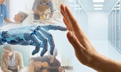 Yapay zekaya direnen 15 meslek: Robotlar bu işleri yapamıyor!