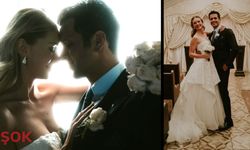 Yasemin Kay Allen’dan sürpriz karar: Amerikalı Aynasız’la evlendi