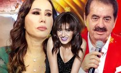 İbo Show'da Yıldız Tilbe'nin Asena'yla ilgili hareketi şoke etti
