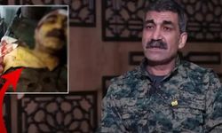 YPG'nin 2 numarasıydı! "Sipan Hemo SİHA'lar tarafından öldürüldü" iddiası