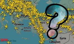 Uçaklar neden Türkiye’ye yönlendirildi? Yunanistan’da ne yaşanıyor?