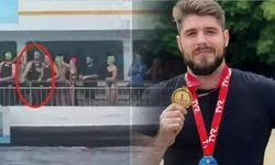 Boğaz’da bulunan cesedin kimliği belirlendi: Kayıp Rus yüzücü çıktı