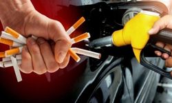 Alkol, sigara, benzin, motorin... Zam yağmuru başladı! İşte rakamlar