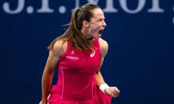 Zeynep Sönmez 3. tur maçı ne zaman, saat kaçta? Milli tenisçi Zeynep Sönmez 3. tur maçı hangi kanalda?