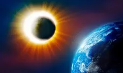 Güneş tutulması bu burçların hayatını sarsabilir!