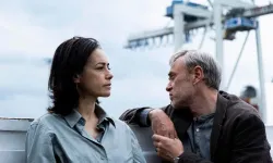 Özgü Namal ve Tansu Biçer Dünya sahnesinde Altın Ayı için yarışacak!