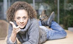 Defne Joy Foster hakkında yıllar sonra gelen iddia: Kimse bilmiyordu!