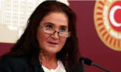 Sabahat Akkiraz’dan Alevilik çıkışı: 'Şehidi bile vatandaş sayılmaz'