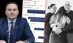 Taciz dosyasında sürpriz gelişme: Başkan Hasbi Dede'nin kızı suçu üstlendi