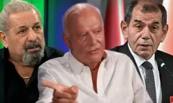 'Şampiyon olmazsak biteriz' sözleri futbolu karıştırdı: Şansal Büyüka’dan Erman Toroğlu’na doğrulama!