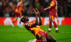 Galatasaray Devler Ligi’nde ateşten geçti! Rakiplerin yarısı son 16’da