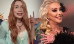 Aleyna Tilki’den olay arabesk hamlesi: Güllü şarkısı yeniden gündemde