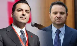 CHP'li Cem Aydın’a Akın Gürlek’e hakaretten hapis cezası