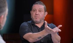 Nihat Kahveci çileden çıktı: 'Ayda 1 kere oynuyorsun' diye patladı, ortalık karıştı