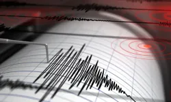 Akdeniz'de 4.0 büyüklüğünde deprem!