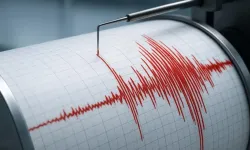 Körfez hattı sallandı! 5,2’lik deprem korkuttu: Yetkililerden henüz açıklama yok!