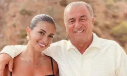 Fatih Terim’in kızına sahte avukat tuzağı! Gerçeği böyle öğrendi